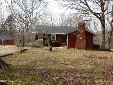 House for sale in Bullitt County, Kentucky