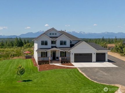 Timberland Property for sale in Mason County, Washington