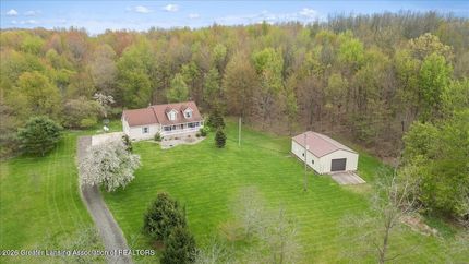 Recreational Property for sale in Clinton County, Michigan