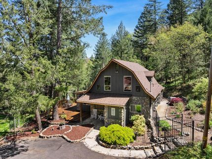 Farm and Ranch for sale in Jackson County, Oregon