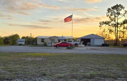 Farm and Ranch for sale in Okeechobee County, Florida