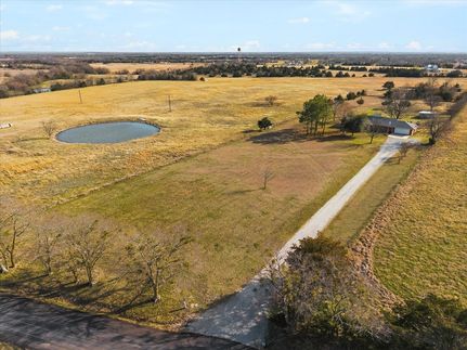 Recreational Property for sale in Hunt County, Texas