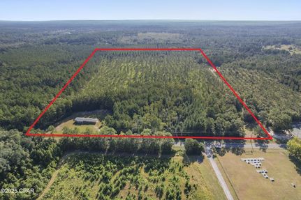 Timberland Property for sale in Washington County, Florida