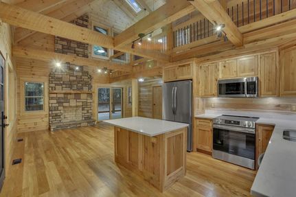 Recreational Property for sale in Hocking County, Ohio