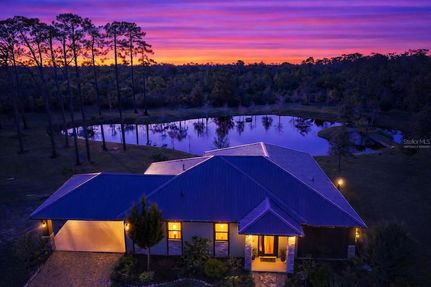 Timberland Property for sale in Osceola County, Florida