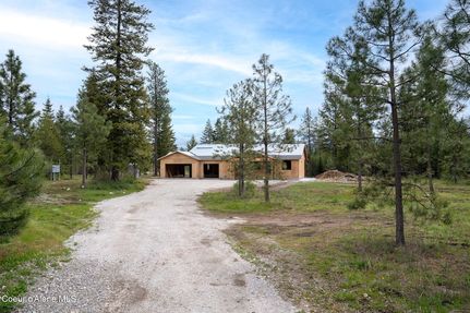 Recreational Property for sale in Kootenai County, Idaho