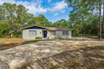 Recreational Property for sale in Hernando County, Florida