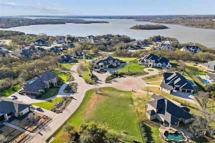 Land for sale in Denton County, Texas