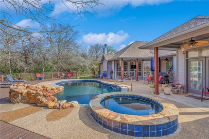 Recreational Property for sale in Brazos County, Texas