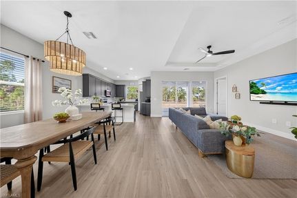 Horse Property for sale in Collier County, Florida