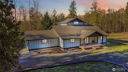 Timberland Property for sale in Lewis County, Washington