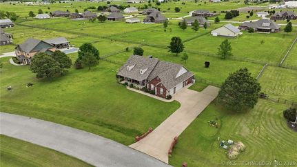 Recreational Property for sale in Tulsa County, Oklahoma