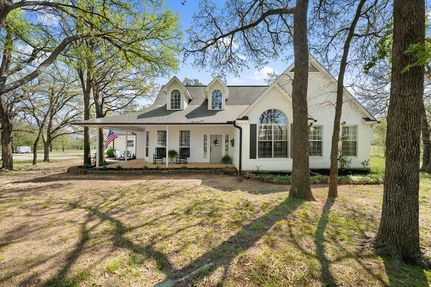 Timberland Property for sale in Denton County, Texas