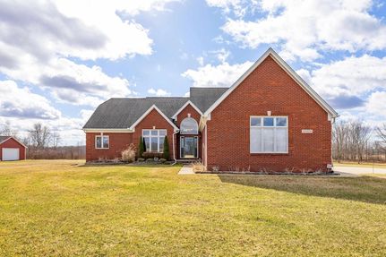 Recreational Property for sale in Macomb County, Michigan