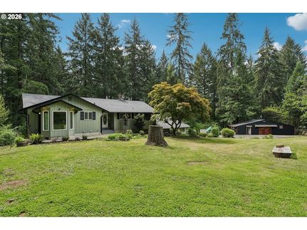Land for sale in Clark County, Washington
