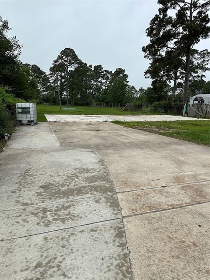Timberland Property for sale in Harris County, Texas