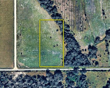 Land for sale in Hardee County, Florida