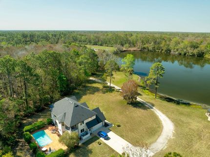 Timberland Property for sale in Saint Johns County, Florida