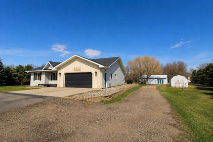 Farm and Ranch for sale in Ward County, North Dakota