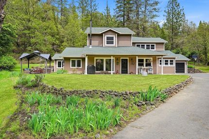Recreational Property for sale in Jackson County, Oregon