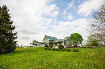 Land for sale in Shelby County, Indiana