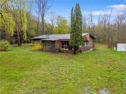Farm and Ranch for sale in Oswego County, New York