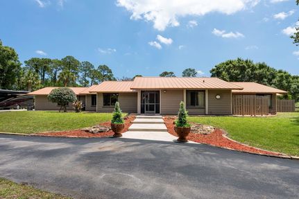 House for sale in Martin County, Florida