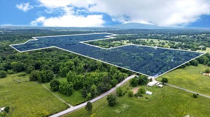 Farm and Ranch for sale in Le Flore County, Oklahoma