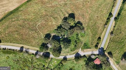 Timberland Property for sale in Jackson County, Georgia