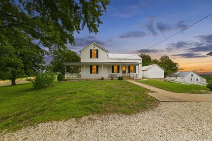 Land for sale in Franklin County, Missouri