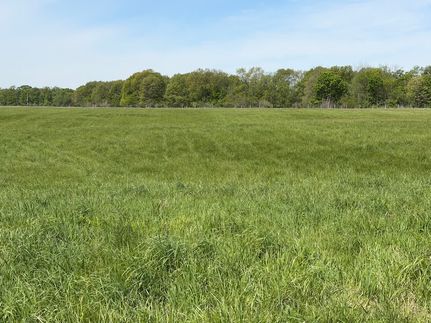 Land for sale in Hancock County, Illinois