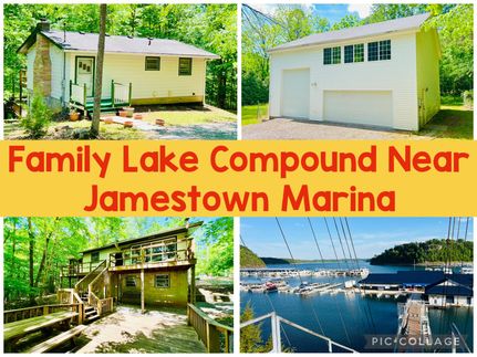 Recreational Property for sale in Russell County, Kentucky
