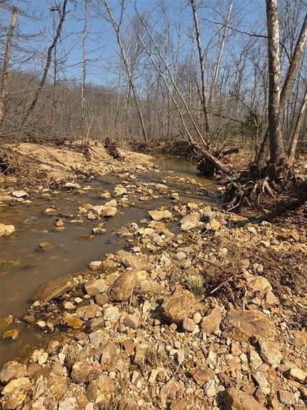 Land for sale in Bollinger County, Missouri