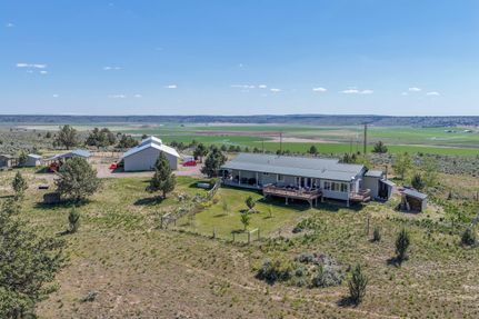 Commercial Property for sale in Harney County, Oregon