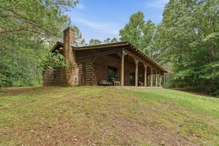 Recreational Property for sale in Tyler County, Texas