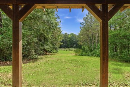 Timberland Property for sale in Tyler County, Texas
