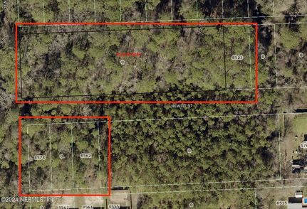 Timberland Property for sale in Duval County, Florida