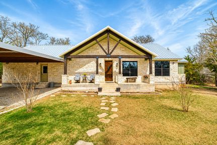 Recreational Property for sale in Caldwell County, Texas
