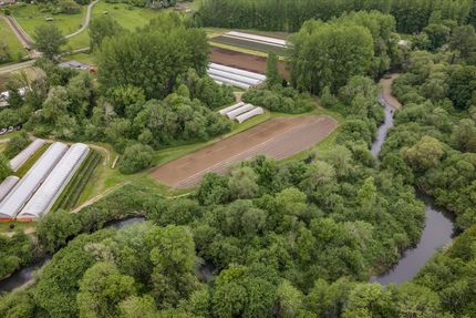 Timberland Property for sale in Benton County, Oregon