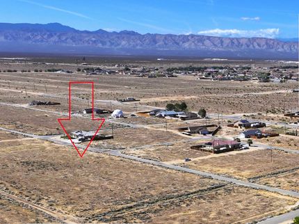 Recreational Property for sale in Kern County, California
