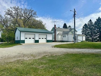 Farm and Ranch for sale in Steele County, Minnesota
