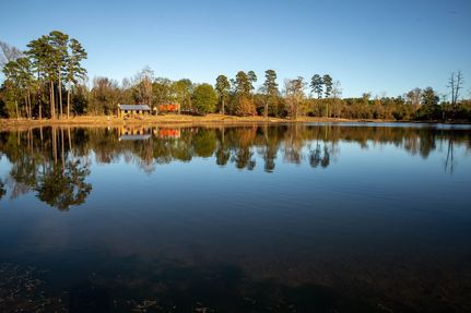 Recreational Property for sale in Morris County, Texas