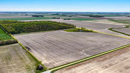 Farm and Ranch for sale in Paulding County, Ohio
