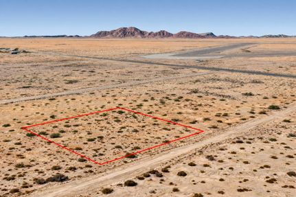 Farm and Ranch in Yuma County, Arizona