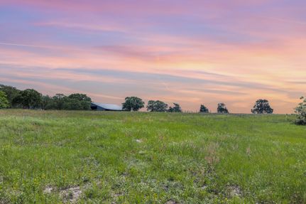 Land for sale in Bastrop County, Texas