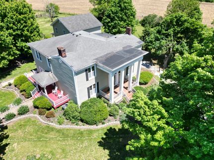Land for sale in Boyle County, Kentucky