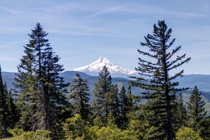 Land for sale in Hood River County, Oregon
