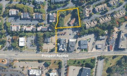 Timberland Property for sale in Essex County, New Jersey