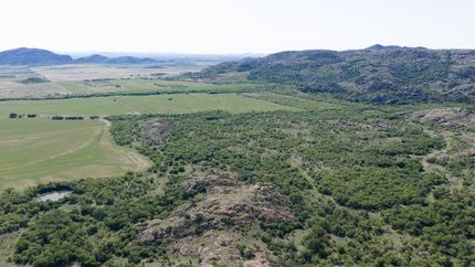 Farm and Ranch for sale in Kiowa County, Oklahoma