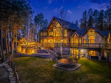 Lakefront Property for sale in Archuleta County, Colorado